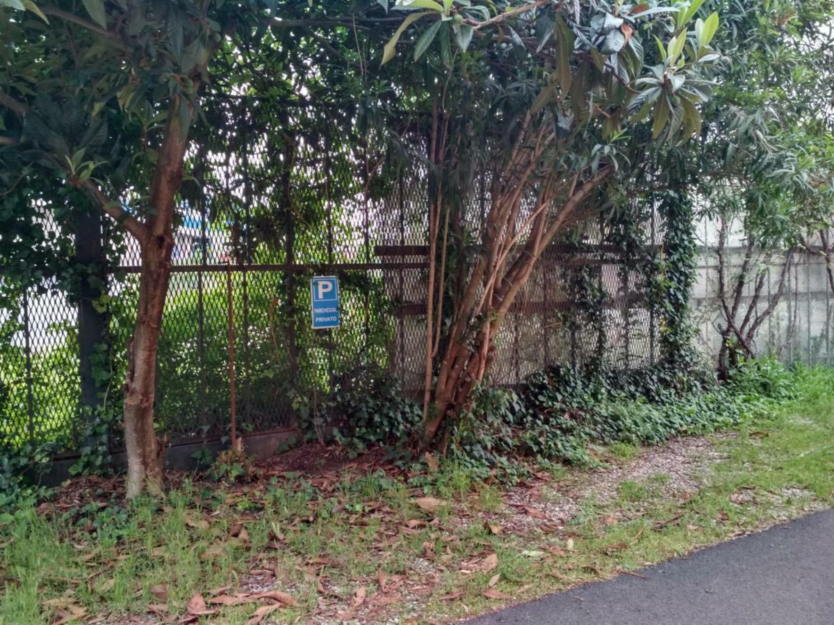 Pisolo Casa Vacanze Nuovo Appartamento Vicino All'Ospedale Sant'Orsola Bologna Bagian luar foto