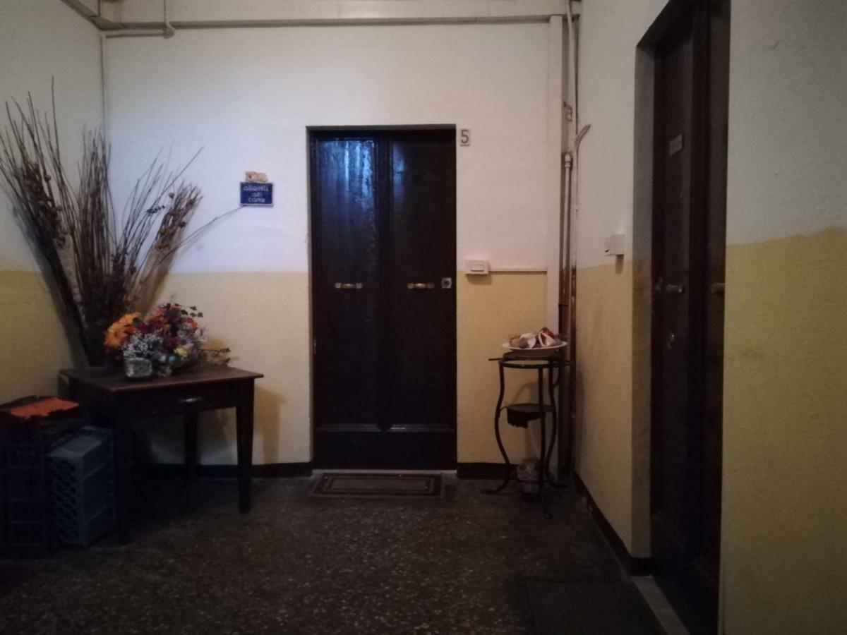 Pisolo Casa Vacanze Nuovo Appartamento Vicino All'Ospedale Sant'Orsola Bologna Bagian luar foto